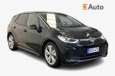 Volkswagen Pro Elegance akku 59 kWh 150 kW / 204 hv 1-vaihteinen automaattivaihteisto