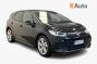 Volkswagen ID3 Pro Elegance akku 59 kWh 150 kW / 204 hv 1-vaihteinen automaattivaihteisto 