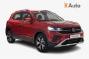 Volkswagen T-Cross Style Edition 1.0 TSI 85 kW / 116 hv 7-vaihteinen DSG-automaattivaihteisto 