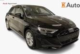 Audi A3 Sportback TFSI  85 kW S tronic
