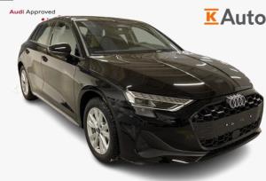 Audi A3 Sportback TFSI  85 kW S tronic
