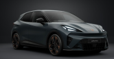 CUPRA Raval Raval Endurance LAUNCH PLUS 55,2kWh 155KW