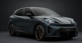 CUPRA Raval Endurance LAUNCH PLUS 55,2kWh 155KW