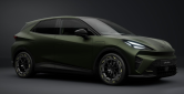 CUPRA Raval Raval VZ LAUNCH EXTREME 55,2kWh 166KW