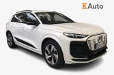 Audi e-tron  360,00 kW