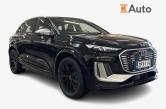 Audi SQ6 e-tron SQ6 e-tron 360,00 kW ZPX-114