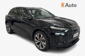 Audi SQ6 e-tron SQ6 e-tron quattro Black Edition