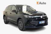 Volkswagen Elegance Business eHybrid 150 kW / 204 hv 6-vaihteinen DSG-automaattivaihteisto