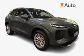 Audi Q3 e-hybrid  200 kW S tronic