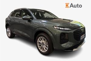 Audi Q3 e-hybrid  200 kW S tronic