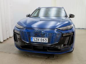 Audi Q6 e-tron Vorsprung Edition e-tron quattro 285,00 kW