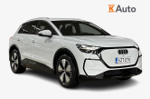 Audi Q4 e-tron quattro performance 250,00 kW