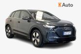 Audi Q4 e-tron quattro performance