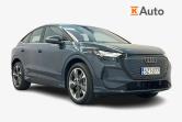 Audi Q4 Sportback e-tron quattro performance