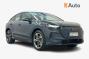 Audi Q4 Sportback e-tron quattro performance 
