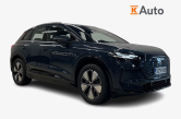 Audi Q4 e-tron quattro performance 250 kW
