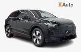 Audi Q4 e-tron quattro performance 250 kW