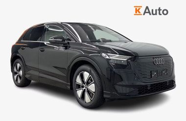 Audi Q4 e-tron quattro performance 250 kW