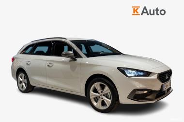 Seat Leon Sportstourer FR 1.5 e-HYBRID 150 kW (204 hv)