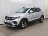 Volkswagen T-Cross Style Edition 1.0 TSI 85 kW / 116 hv 7-vaihteinen DSG-automaattivaihteisto