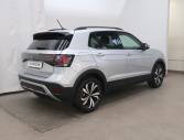 Volkswagen Style Edition 1.0 TSI 85 kW / 116 hv 7-vaihteinen DSG-automaattivaihteisto