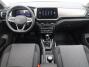 Volkswagen T-Cross Style Edition 1.0 TSI 85 kW / 116 hv 7-vaihteinen DSG-automaattivaihteisto 
