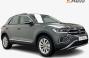 Volkswagen T-Roc Style Business 1.5 TSI  kW  hv 7-vaihteinen DSG-automaattivaihteisto 