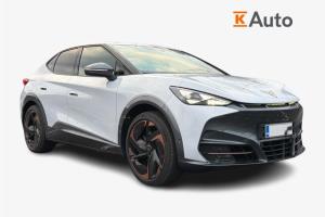 CUPRA Tavascan VZ Adrenaline 77kWh 250KW