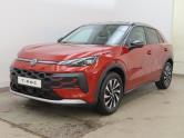 Volkswagen T-Roc Style 1.5 eTSI 110 kW / 150 hv 7-vaihteinen DSG-automaattivaihteisto