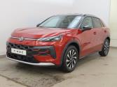 Volkswagen Style 1.5 eTSI 110 kW / 150 hv 7-vaihteinen DSG-automaattivaihteisto