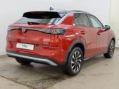 Volkswagen Style 1.5 eTSI 110 kW / 150 hv 7-vaihteinen DSG-automaattivaihteisto
