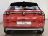 Volkswagen Style 1.5 eTSI 110 kW / 150 hv 7-vaihteinen DSG-automaattivaihteisto