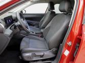 Volkswagen Style 1.5 eTSI 110 kW / 150 hv 7-vaihteinen DSG-automaattivaihteisto