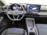 Volkswagen Style 1.5 eTSI 110 kW / 150 hv 7-vaihteinen DSG-automaattivaihteisto