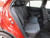 Volkswagen Style 1.5 eTSI 110 kW / 150 hv 7-vaihteinen DSG-automaattivaihteisto