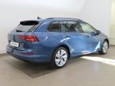 Volkswagen Comfort Edition 1.5 eTSI 85 kW / 116 hv 7-vaihteinen DSG-automaattivaihteisto