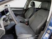 Volkswagen Comfort Edition 1.5 eTSI 85 kW / 116 hv 7-vaihteinen DSG-automaattivaihteisto
