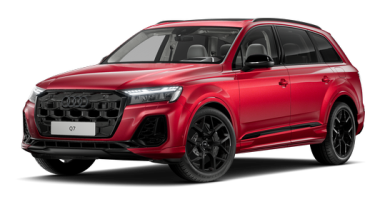 Audi Q7 Q7 SUV   55 TFSI e quattro LE 290(394) kW(hv) tiptronic