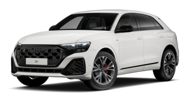 Audi Q8 TFSI e Vorsprung Edition TFSI e quattro 360 kW tiptronic