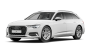 Audi A6 Avant Progress Plus 50 TFSI e quattro 220(299) kW(hv) S tronic 