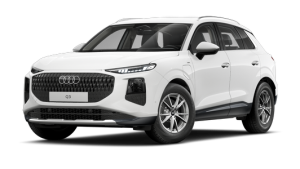 Audi Q3 e-hybrid e-hybrid  200 kW S tronic
