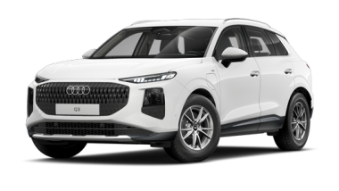 Audi Q3 e-hybrid e-hybrid  200 kW S tronic