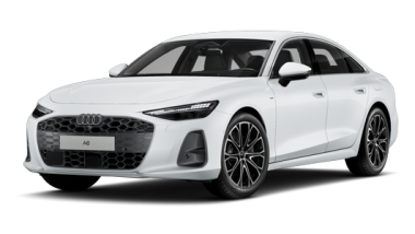 Audi A6 Sedan e-hybrid quattro 220 kW