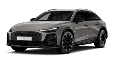 Audi A6 allroad quattro e-hybrid quattro 270 kW S tronic