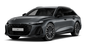 Audi A6 e-hybrid A6 Avant e-hybrid quattro 220 kW S tronic