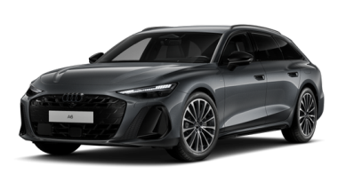 Audi A6 e-hybrid A6 Avant e-hybrid quattro 220 kW S tronic