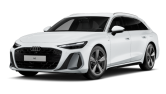 Audi A6 Avant e-hybrid quattro 220 kW S tronic