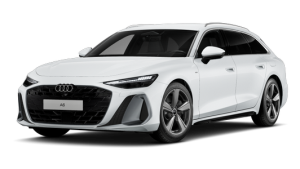 Audi A6 Avant e-hybrid quattro 220 kW S tronic