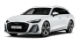 Audi A6 Avant e-hybrid quattro 220 kW S tronic 