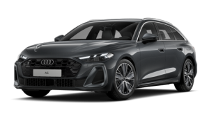 Audi A5 Avant e-hybrid quattro 220 kW S tronic